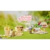Popmart DIMOO Go On An Outing Together Series (Individual Blind Boxes) 6 X 8 X 12.5cm