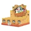 Popmart Disney/Pixar Sunnyside Adventures Series (Case Of 12 Blind Boxes) 29x22x12cm