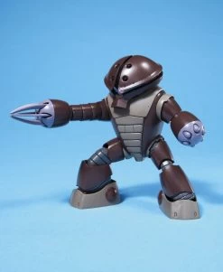 Bandai Gundam 1/144 HGUC #078 Gundam 0079 MSM-04 Acguy Model Kit -Popmart 4543112496041 d