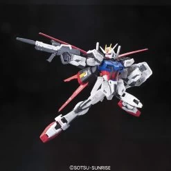 Bandai Gundam 1/144 RG #03 Seed GAT-X105+AQM/E-X01 Aile Strike Gundam Model Kit -Popmart 4543112694928c 0e4d3346 95d4 42c2 b02e 6e4f9e4d20a6