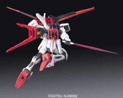Bandai Gundam 1/144 RG #03 Seed GAT-X105+AQM/E-X01 Aile Strike Gundam Model Kit -Popmart 4543112694928e 26ebdd4e 7cc3 4541 979b 8c34ccfb3d9c
