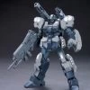 Bandai Gundam 1/144 HGUC #152 Gundam Unicorn RGM-96X Jesta Cannon Model Kit