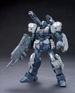 Bandai Gundam 1/144 HGUC #152 Gundam Unicorn RGM-96X Jesta Cannon Model Kit
