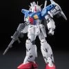 Bandai Gundam 1/144 RG #13 0083 Stardust Memory RX-78 GP01Fb Zephyranthes Full Burnern Model Kit