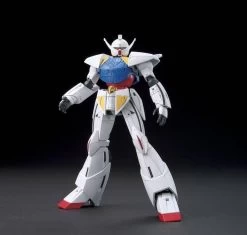 Bandai Gundam 1/144 HGUC #177 HGCC WD-M01 Turn A Gundam Model Kit