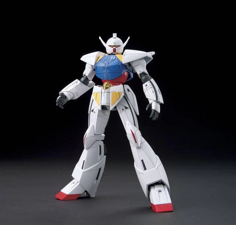 Bandai Gundam 1/144 HGUC #177 HGCC WD-M01 Turn A Gundam Model Kit 1 Bandai Gundam 1/144 HGUC #177 HGCC WD-M01 Turn A Gundam Model Kit