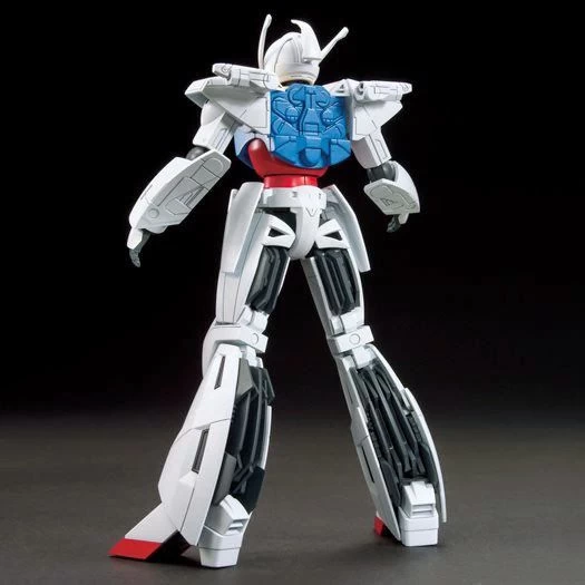 Bandai Gundam 1/144 HGUC #177 HGCC WD-M01 Turn A Gundam Model Kit 2 Bandai Gundam 1/144 HGUC #177 HGCC WD-M01 Turn A Gundam Model Kit - Image 2
