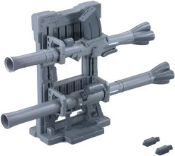 Bandai Gundam Builders Parts 1/144 System Weapon 009 Zaku Origin Bazooka