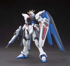 Bandai Gundam 1/144 HGUC #192 HGCE Gundam SEED ZGMF-X10A Freedom Gundam Revive Model Kit