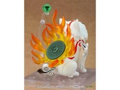 GOOD SMILE COMPANY Nendoroid #1365-DX Amaterasu Okami 18 GOOD SMILE COMPANY Nendoroid #1365-DX Amaterasu Okami -Popmart 4545784066683d 41f4dc3e 5d0c 4fff 9971 f278aba1d394