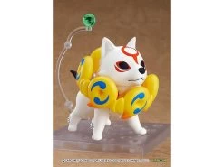 GOOD SMILE COMPANY Nendoroid #1365-DX Amaterasu Okami 12 GOOD SMILE COMPANY Nendoroid #1365-DX Amaterasu Okami -Popmart 4545784066690b