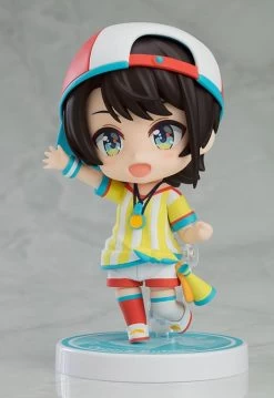 GOOD SMILE COMPANY Nendoroid #1798 Oozora Subaru Hololive Production -Popmart 4545784068106b
