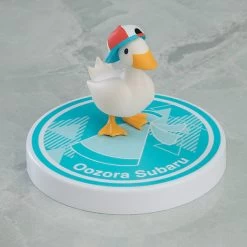 GOOD SMILE COMPANY Nendoroid #1798 Oozora Subaru Hololive Production -Popmart 4545784068106h