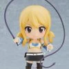 GOOD SMILE COMPANY Nendoroid #1924 Lucy Heartfilia Fairy Tail Final Season