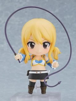 GOOD SMILE COMPANY Nendoroid #1924 Lucy Heartfilia Fairy Tail Final Season
