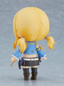 GOOD SMILE COMPANY Nendoroid #1924 Lucy Heartfilia Fairy Tail Final Season 7 GOOD SMILE COMPANY Nendoroid #1924 Lucy Heartfilia Fairy Tail Final Season -Popmart 4545784068410c