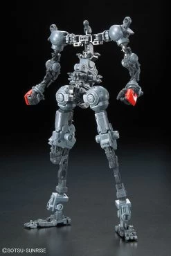 Bandai Gundam 1/144 RG #22 Unicorn MSN-06S Sinanju Model Kit -Popmart 4549660075905c