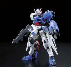 Bandai Gundam 1/144 HG IBO #019 ASW-G-29 Gundam Astaroth Model Kit