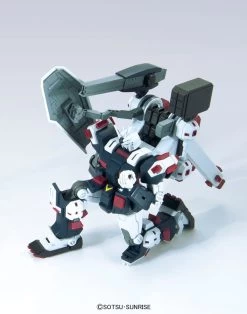 Bandai Gundam 1/144 HG Thunderbolt #07 FA-78 Full Armor Gundam (Thunderbolt ONA Ver.) Model Kit -Popmart 4549660078852f