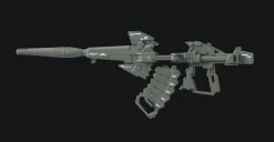 Bandai Gundam 1/144 RG #25 RX-0 Unicorn Gundam (Full Psycho Frame) Model Kit -Popmart 4549660167419q