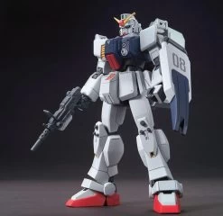 Bandai Gundam 1/144 HGUC #210 08th MS Team RX-79[G] Gundam Ground Type Revive Model Kit
