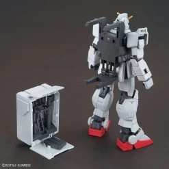 Bandai Gundam 1/144 HGUC #210 08th MS Team RX-79[G] Gundam Ground Type Revive Model Kit -Popmart 4549660240259g
