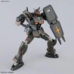 Bandai Gundam 1/144 HG The Origin #021 RX-78-01[FSD] Gundam FSD Model Kit -Popmart 4549660257301c