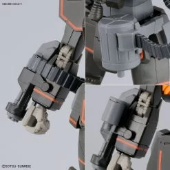 Bandai Gundam 1/144 HG The Origin #021 RX-78-01[FSD] Gundam FSD Model Kit -Popmart 4549660257301e