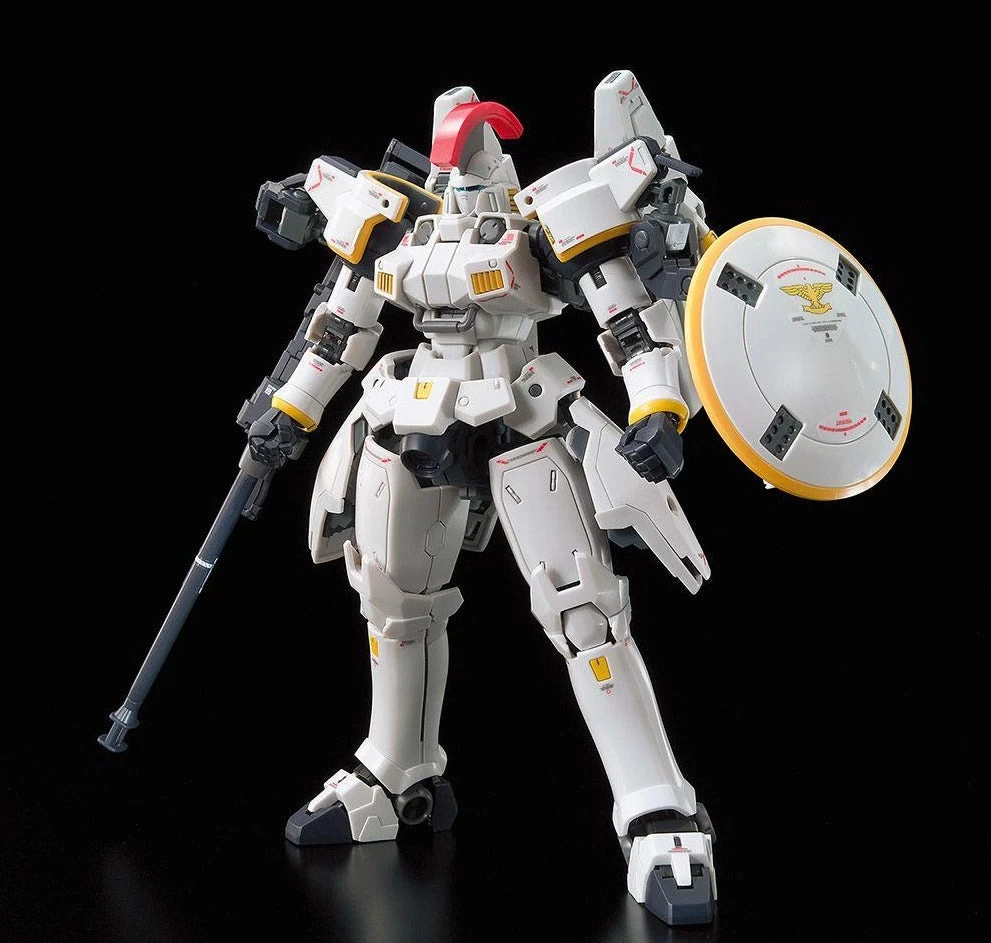 Bandai Gundam 1/144 RG #28 Gundam Wing Endless Waltz OZ-00MS Tallgeese EW Model Kit 1 Bandai Gundam 1/144 RG #28 Gundam Wing Endless Waltz OZ-00MS Tallgeese EW Model Kit