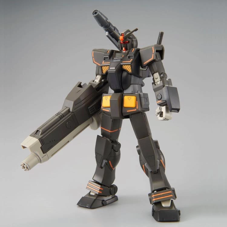 Bandai Gundam 1/144 HG The Origin FA-78-2 Heavy Gundam Model Kit Exclusive 1 Bandai Gundam 1/144 HG The Origin FA-78-2 Heavy Gundam Model Kit Exclusive