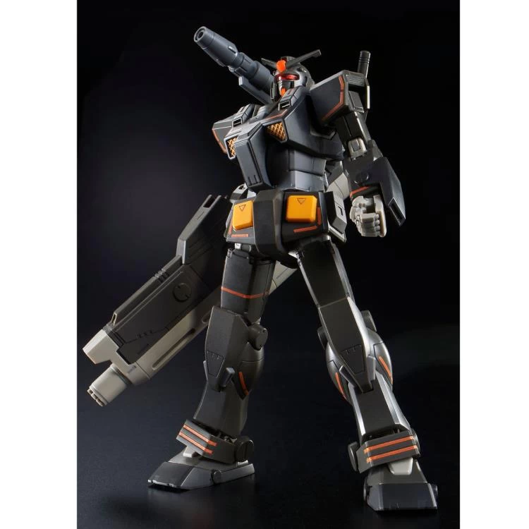 Bandai Gundam 1/144 HG The Origin FA-78-2 Heavy Gundam Model Kit Exclusive 6 Bandai Gundam 1/144 HG The Origin FA-78-2 Heavy Gundam Model Kit Exclusive - Image 6
