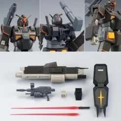 Bandai Gundam 1/144 HG The Origin FA-78-2 Heavy Gundam Model Kit Exclusive 13 Bandai Gundam 1/144 HG The Origin FA-78-2 Heavy Gundam Model Kit Exclusive -Popmart 4549660283263h