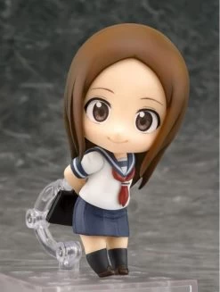 GOOD SMILE COMPANY Nendoroid #1413 Takagi Teasing Master Takagi-san