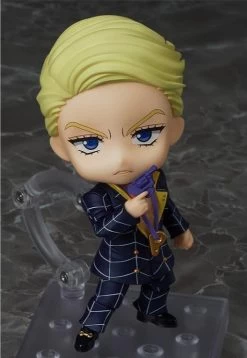 GOOD SMILE COMPANY Nendoroid #1401 Prosciutto JoJo's Bizarre Adventure