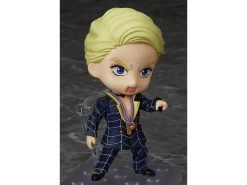 GOOD SMILE COMPANY Nendoroid #1401 Prosciutto JoJo's Bizarre Adventure -Popmart 4570017763053c