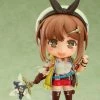 GOOD SMILE COMPANY Nendoroid #1543 Ryza Atelier Ryza: Ever Darkness & The Secret Hideout