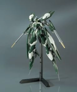 Bandai Gundam 1/144 HG IBO #034 EB-08jjc Reginlaze Julia Model Kit