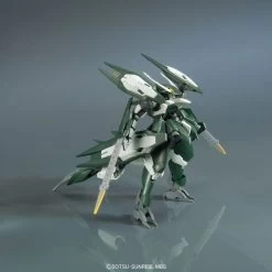 Bandai Gundam 1/144 HG IBO #034 EB-08jjc Reginlaze Julia Model Kit -Popmart 4573102558978d