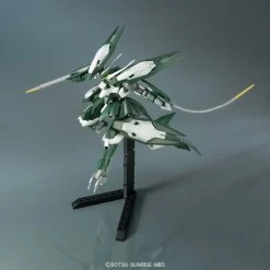Bandai Gundam 1/144 HG IBO #034 EB-08jjc Reginlaze Julia Model Kit -Popmart 4573102558978e