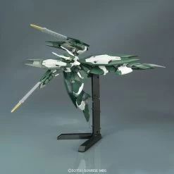 Bandai Gundam 1/144 HG IBO #034 EB-08jjc Reginlaze Julia Model Kit -Popmart 4573102558978f