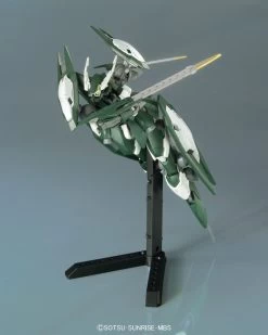 Bandai Gundam 1/144 HG IBO #034 EB-08jjc Reginlaze Julia Model Kit -Popmart 4573102558978g