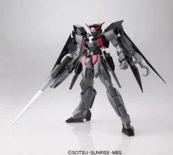 Bandai Gundam 1/144 HG AGE #24 AGE-2DH Gundam Age-2 Dark Hound Model Kit