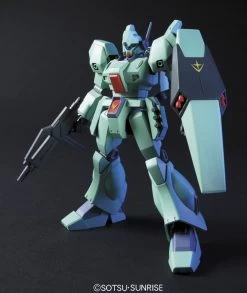 Bandai Gundam 1/144 HGUC #097 Char's Counterattack RGM-89 Jegan Model Kit