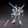 Bandai Gundam 1/144 HGUC #189 Victory Gundam LM314V23/24 Victory Two V2 Assault Buster Gundam Model Kit