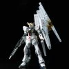 Bandai Gundam 1/144 RG #32 Char's Counterattack RX-93 V Nu Gundam Model Kit