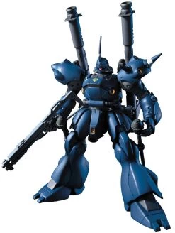 Bandai Gundam 1/144 HGUC #089 MSG 0080: War In The Pocket MS-18E Kampfer Model Kit