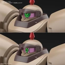 Bandai Gundam 1/144 HGUC #230 G Gundam JDG-009X Death Army HGFC Model Kit 26 Bandai Gundam 1/144 HGUC #230 G Gundam JDG-009X Death Army HGFC Model Kit -Popmart 4573102582218g