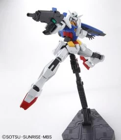 Bandai Gundam 1/144 HG AGE #01 AGE-1 Normal Model Kit 10 Bandai Gundam 1/144 HG AGE #01 AGE-1 Normal Model Kit -Popmart 4573102582706 c