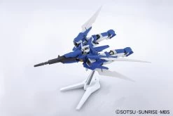 Bandai Gundam 1/144 HG AGE #10 AGE-2 Normal Model Kit 12 Bandai Gundam 1/144 HG AGE #10 AGE-2 Normal Model Kit -Popmart 4573102582713e