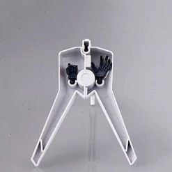 Bandai Gundam 1/144 HG AGE #10 AGE-2 Normal Model Kit 14 Bandai Gundam 1/144 HG AGE #10 AGE-2 Normal Model Kit -Popmart 4573102582713g